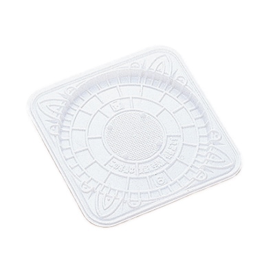 cotta ハイテストトレー 40号 77525 10枚/束（ご注文単位1束）【直送品】