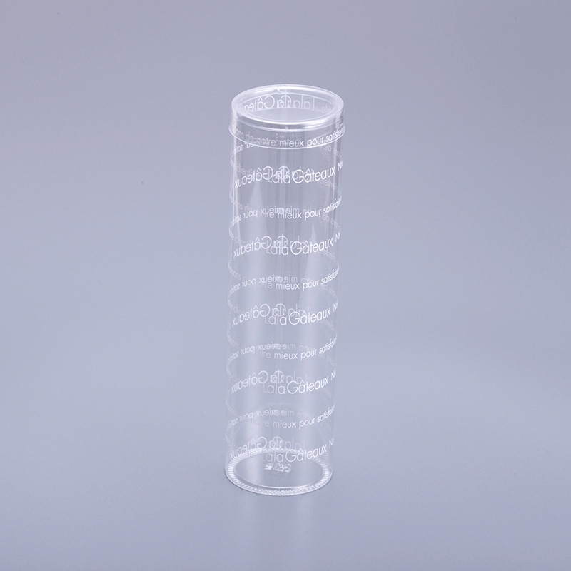 cotta RCララガトー円筒ケース 50径×180H 67278 ホワイト 10個/束(ご注文単位1束)【直送品】