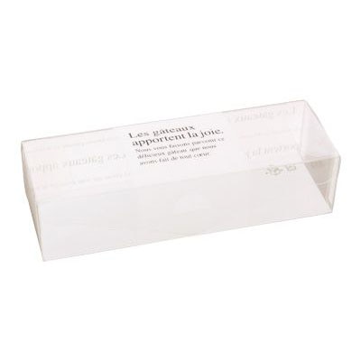 cotta マカロンケース RC マカロンマルシェ 小 67213 10枚/束(ご注文単位1束)【直送品】