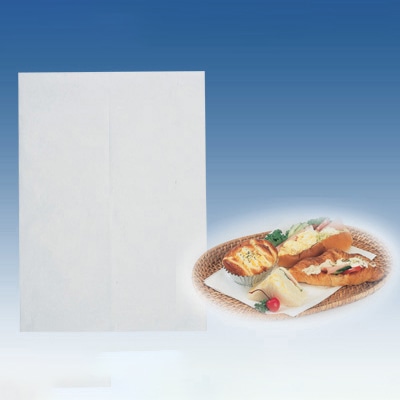 cotta パン用純白ロール 788×545 2切 5460 100枚/袋(ご注文単位1袋)【直送品】