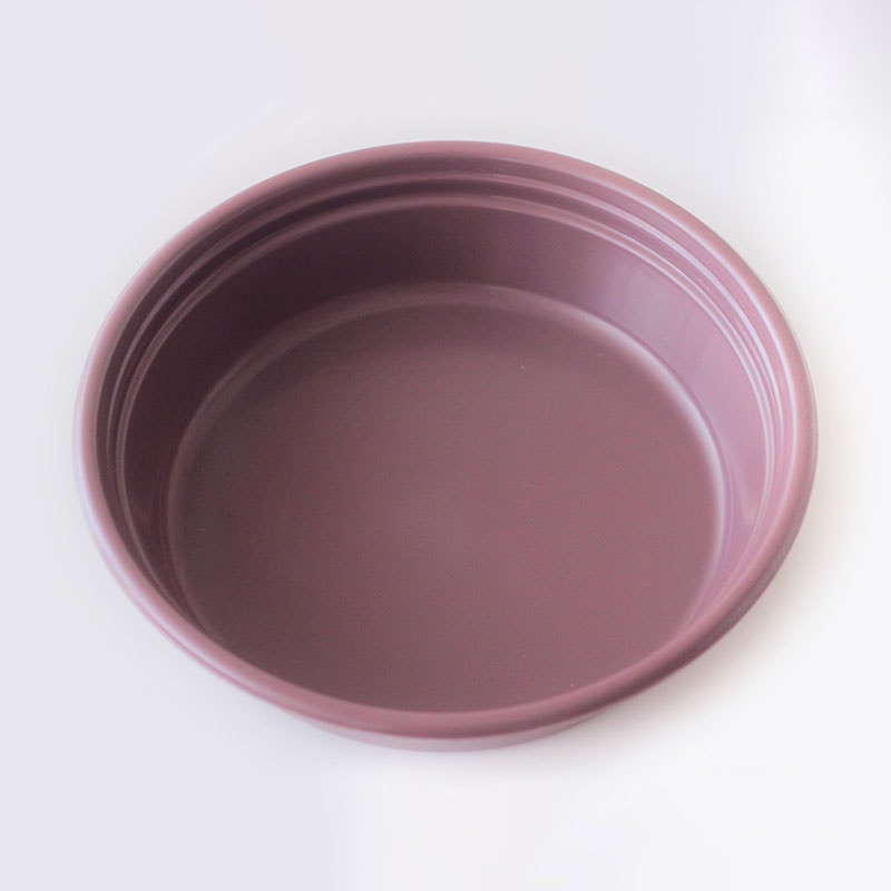 cotta 新IFトレー丸 120 66999 5個/セット(ご注文単位1セット)【直送品】