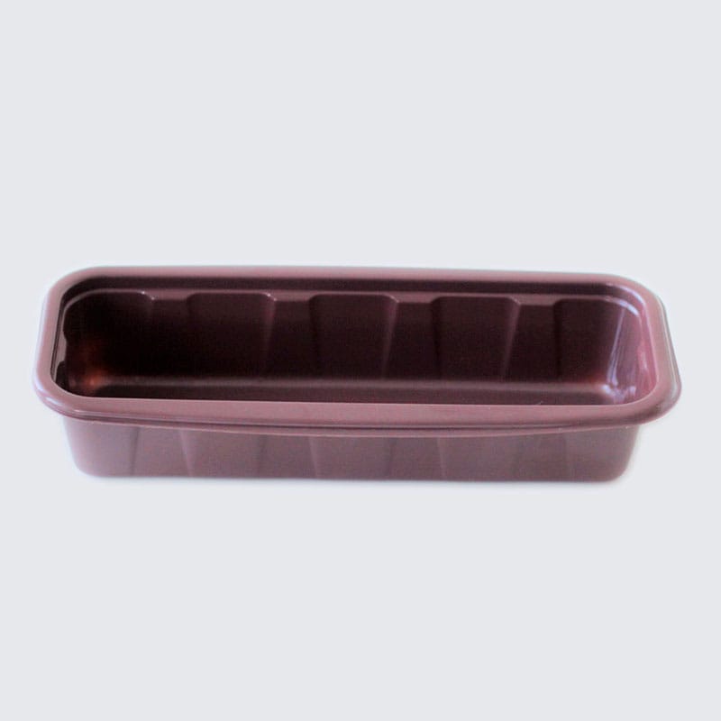 cotta 新IFトレー 角 190×65 70582 5個/セット(ご注文単位1セット)【直送品】