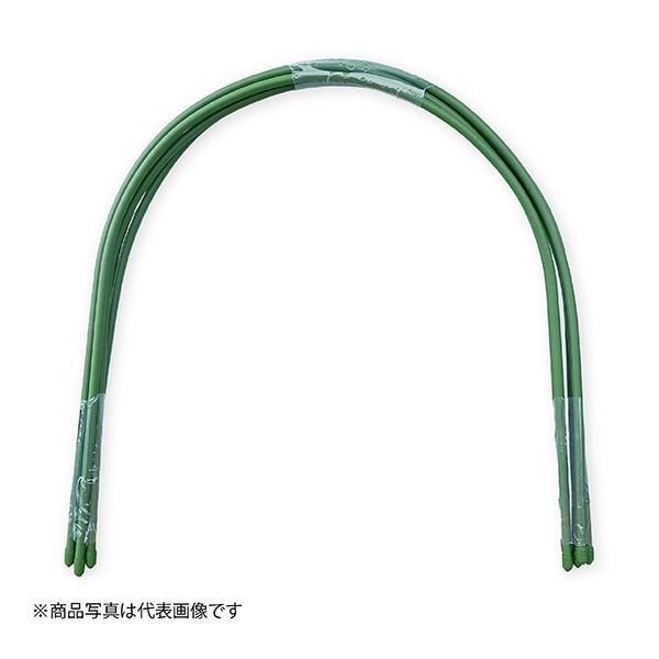 ジェイワークスプランニング トンネル支柱 5本組 8φ 1500mm TS-8-150 1束（ご注文単位10束）【直送品】