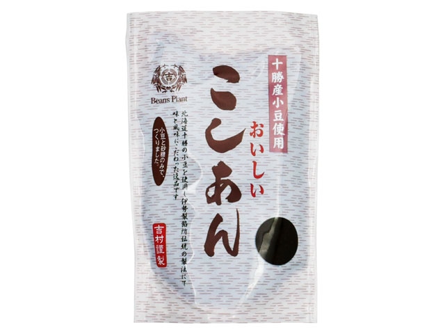 伊勢製餡所 こしあん 300g 常温 1個※軽(ご注文単位1個)※注文上限数12まで【直送品】