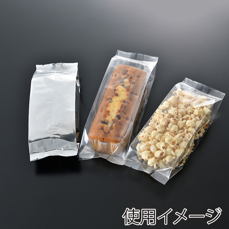 西村 ガゼット袋 GL-32　90×60×250  4000枚/箱（ご注文単位1箱）【直送品】