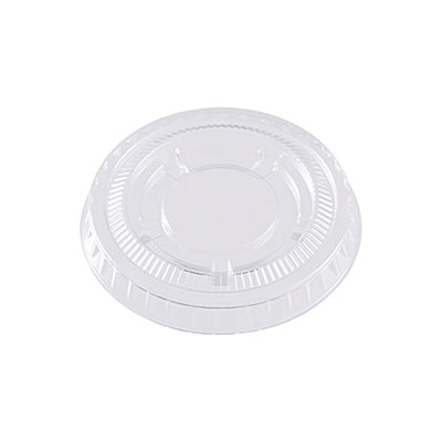 ケーピープラテック PETコップ φ45 フタ DY-F45 125枚/袋（ご注文単位20袋）【直送品】
