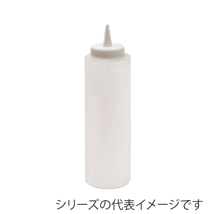 MTI　ディスペンサー 8oz　230ml　白 060067002 1個（ご注文単位1個）【直送品】