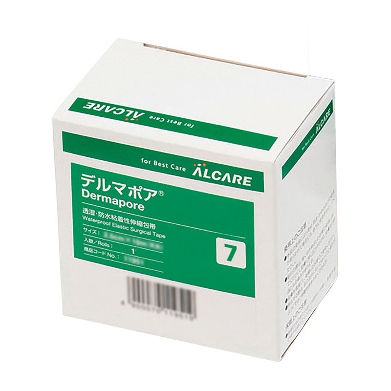 デルマポア　7号　11953　1巻入   1個（ご注文単位1個）【直送品】