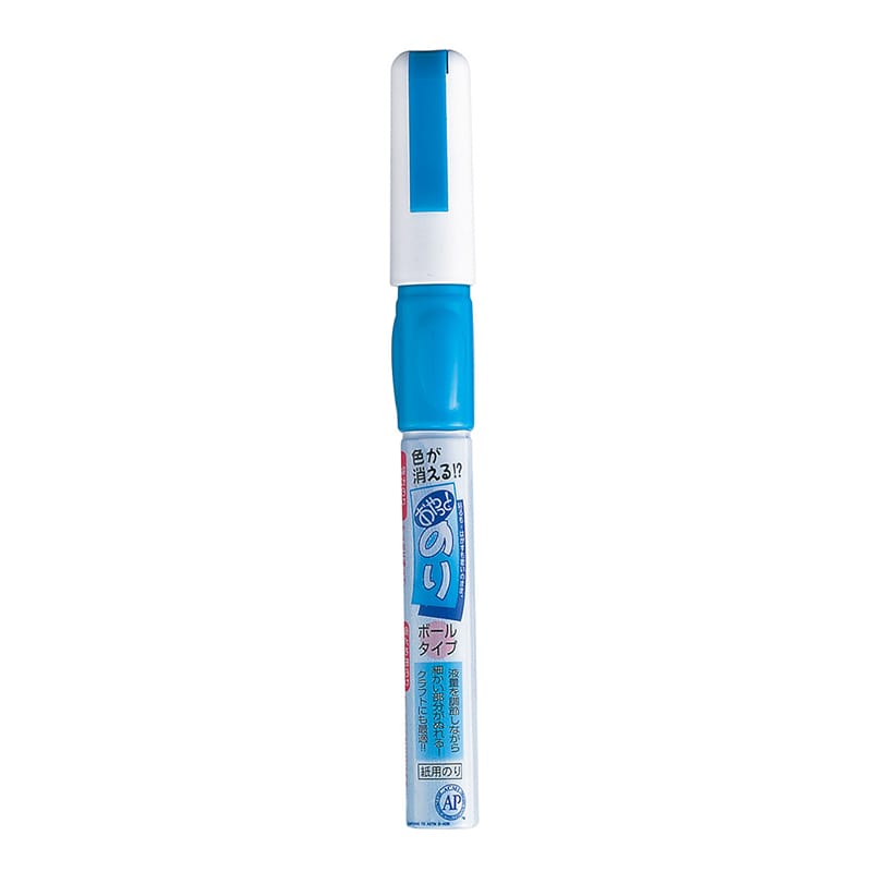呉竹 おやっとのり ボールタイプ KK61-43 1個（ご注文単位10個）【直送品】