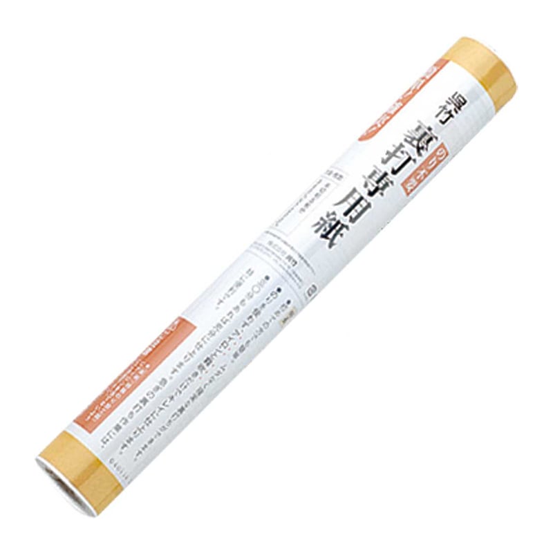 呉竹 裏打専用紙 半切 LA18-2 1個（ご注文単位1個）【直送品】