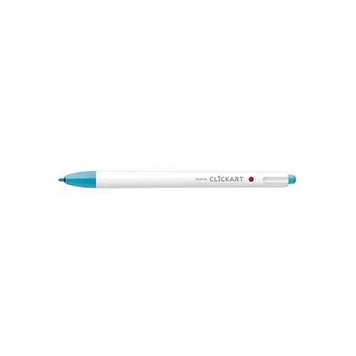 WYSS22-LB クリッカート ライトブルー 1本 (ご注文単位1本)【直送品】