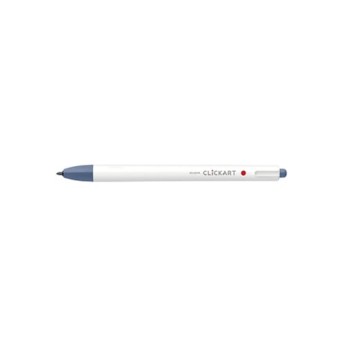 WYSS22-BGR クリッカート ブルーグレー 1本 (ご注文単位1本)【直送品】