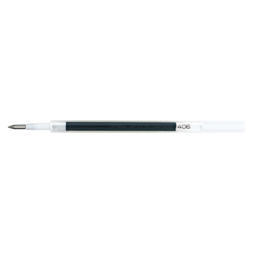 RJF3-BK 水性ボールペン替芯JF-0.3芯　黒 1本 (ご注文単位1本)【直送品】