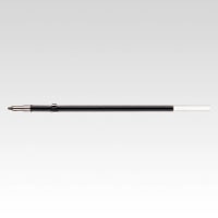 BR-6A-K-R ボールペン替芯　K-0.7芯　赤 1本 (ご注文単位1本)【直送品】