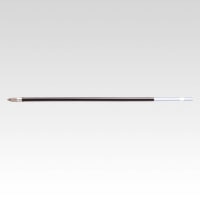 BR-8A-SH-R ボールペン替芯　SH-0.5芯　赤 1本 (ご注文単位1本)【直送品】
