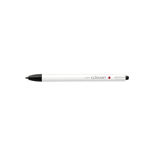 WYSS22-BK クリッカート 黒 1本 (ご注文単位1本)【直送品】