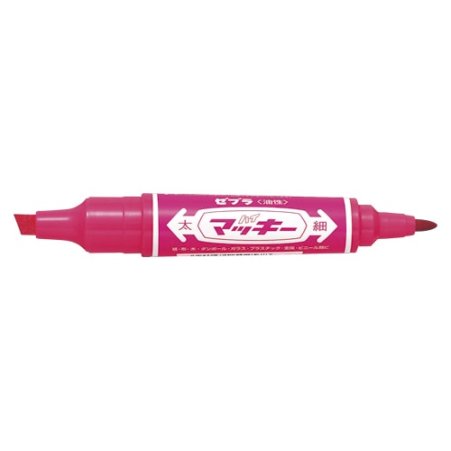 MO-150-MC-P ハイマッキー　ピンク 1本 (ご注文単位1本)【直送品】