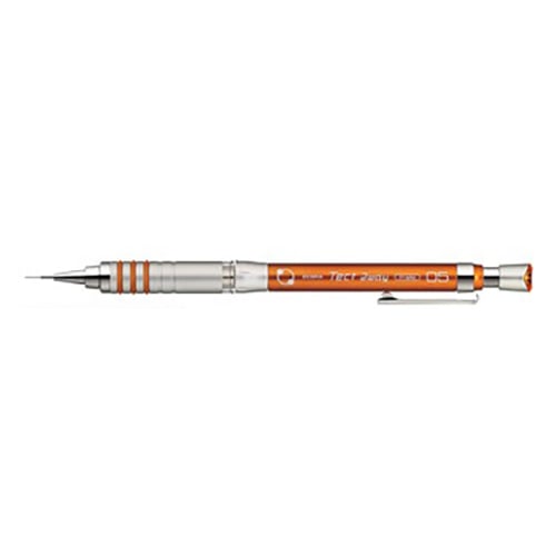 MA41-OR テクト2ウェイ0.5 オレンジ 1本 (ご注文単位1本)【直送品】