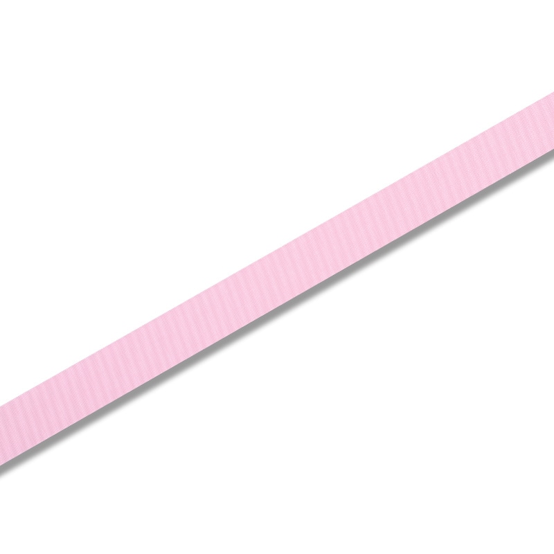HEIKO キャピタルリボン 18mm幅×50m ピンク 1巻