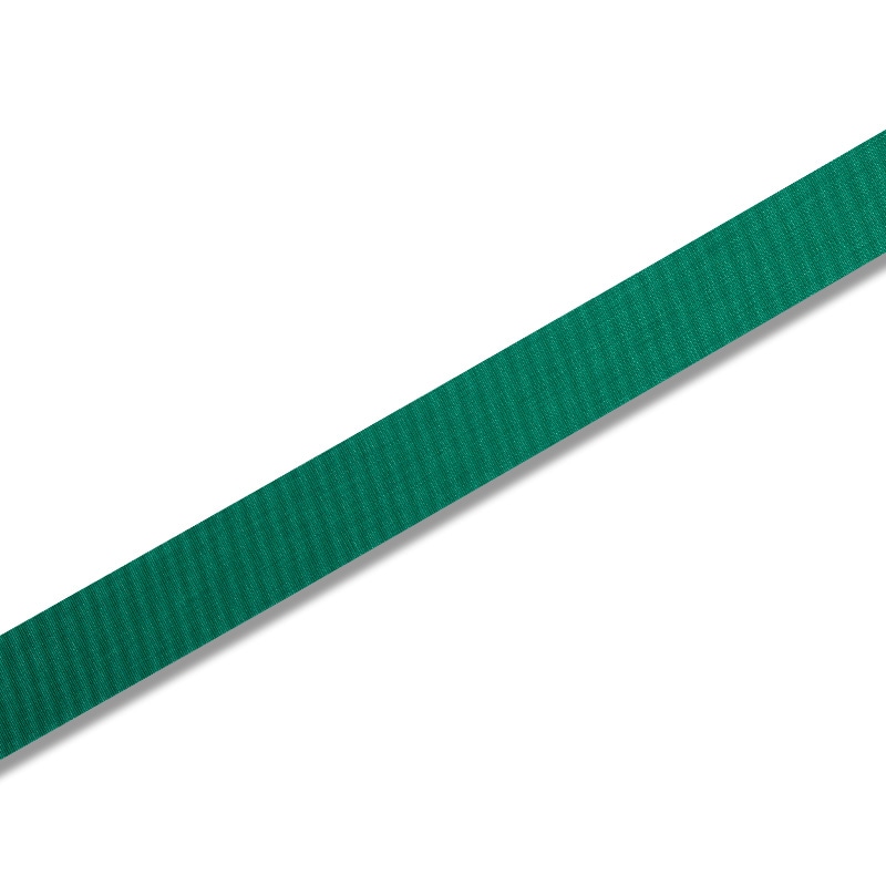 HEIKO キャピタルリボン 24mm幅×50m 緑 1巻