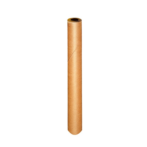 HEIKO 梱包紙 巻きクラフト紙 900mm×20m巻 70g 1本