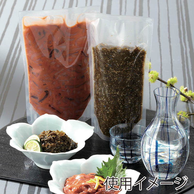 カウパック スタンド袋 TP-N0600  1200枚/箱（ご注文単位1箱）【直送品】