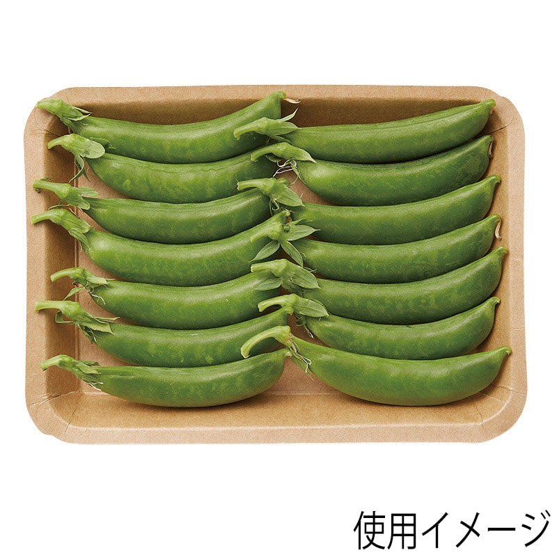 HEIKO 食品容器 クラフトフードトレー 12x17 50枚/袋
