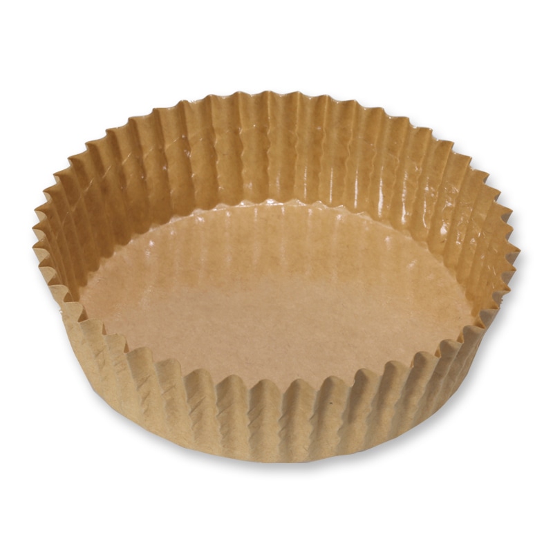 製菓資材 ペットカップ 35号30F 未晒 300枚/パック