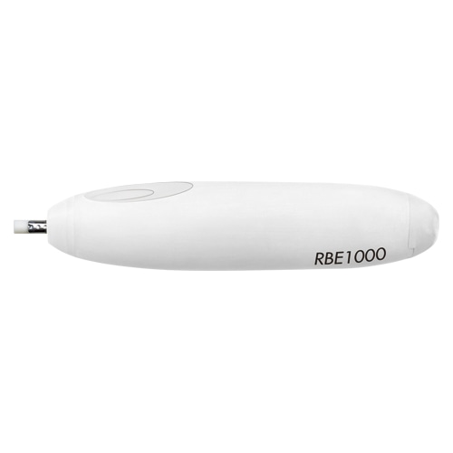 RBE-1000 ラビット電動消しゴム RBE-10 1個 (ご注文単位1個)【直送品】