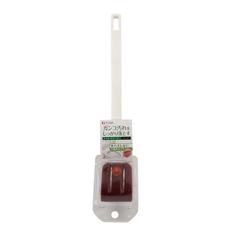 東和産業 toilet partner2 トイレクリーナー ハード 1個(ご注文単位20個)【直送品】