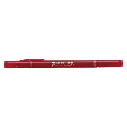 WS-PK75 プレイカラーK ストロベリーレッド 1本 (ご注文単位1本)【直送品】