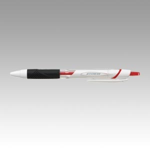 SXN15005.15 ジェットストリーム0.5mm 赤 1本 (ご注文単位1本)【直送品】