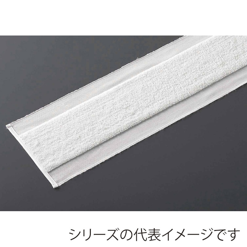 山崎産業 プロテック マイクロファイバーパッド 再生タイプ 60 MO373-060X-MB 1枚(ご注文単位1枚)【直送品】