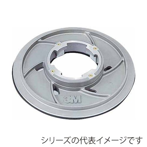 山崎産業 ポリシャー インスタロック シャワーフィード 15インチ E-135-15 1個(ご注文単位1個)【直送品】