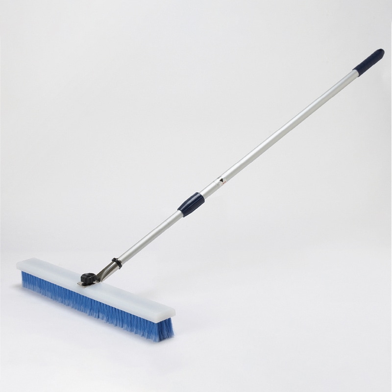 リンレイ カーペット用 ドライピッカー インストールブラシ 60cm 945945 1個（ご注文単位1個）【直送品】