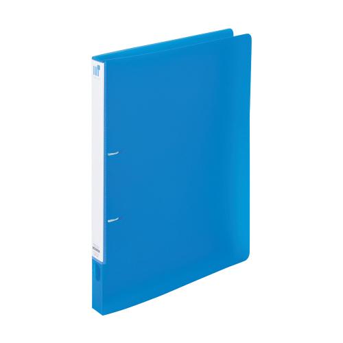 F-7005-8 CUBEFIZZ リングファイル 1冊 (ご注文単位1冊)【直送品】