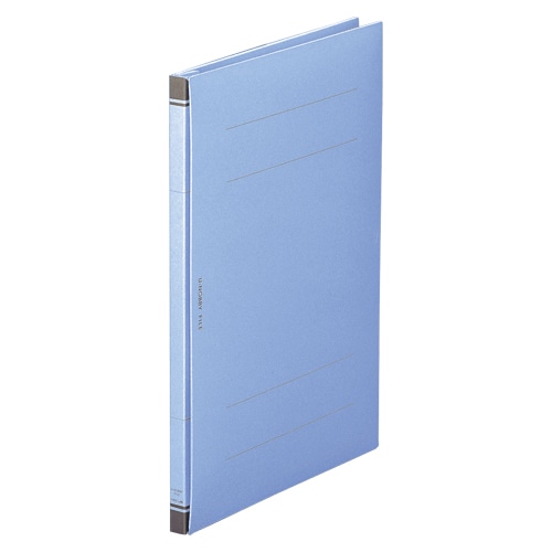F-567-9 ユーノビファイル (青) 1冊 (ご注文単位1冊)【直送品】