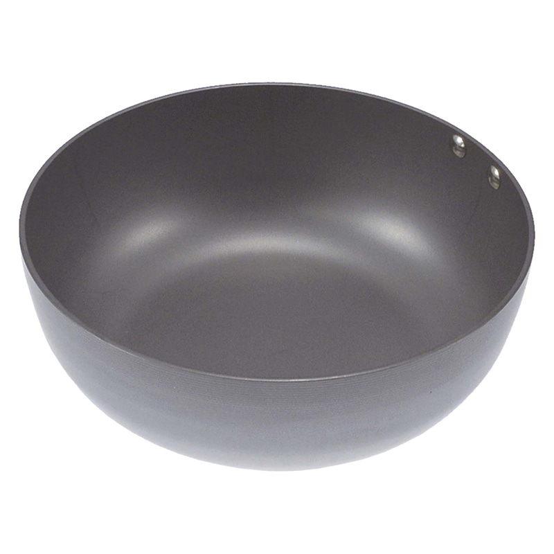 ココパン　鉄鍋　20cm　C108-001   1個（ご注文単位1個）【直送品】