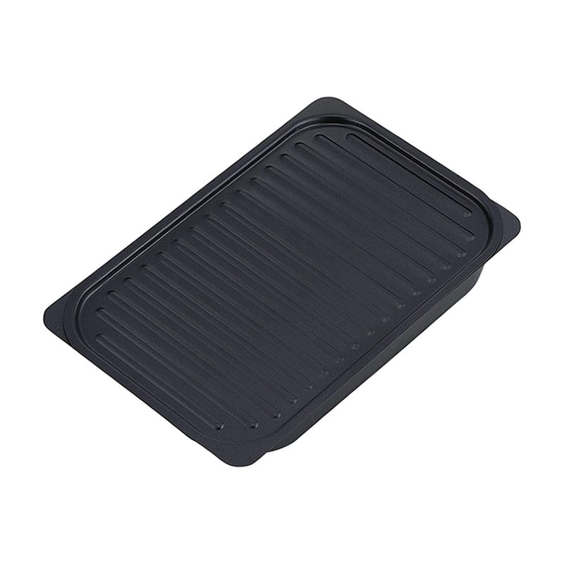 和平フレイズ ランチーニ グリル活用角型パン 17×27cm RB-1570 1個(ご注文単位1個)【直送品】