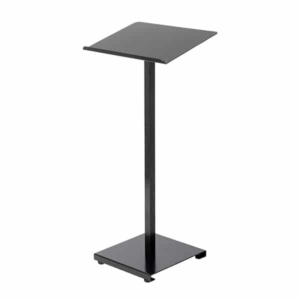 友屋 スチール記名台 ウェイティングスタンド 51289 1台(ご注文単位1台)【直送品】