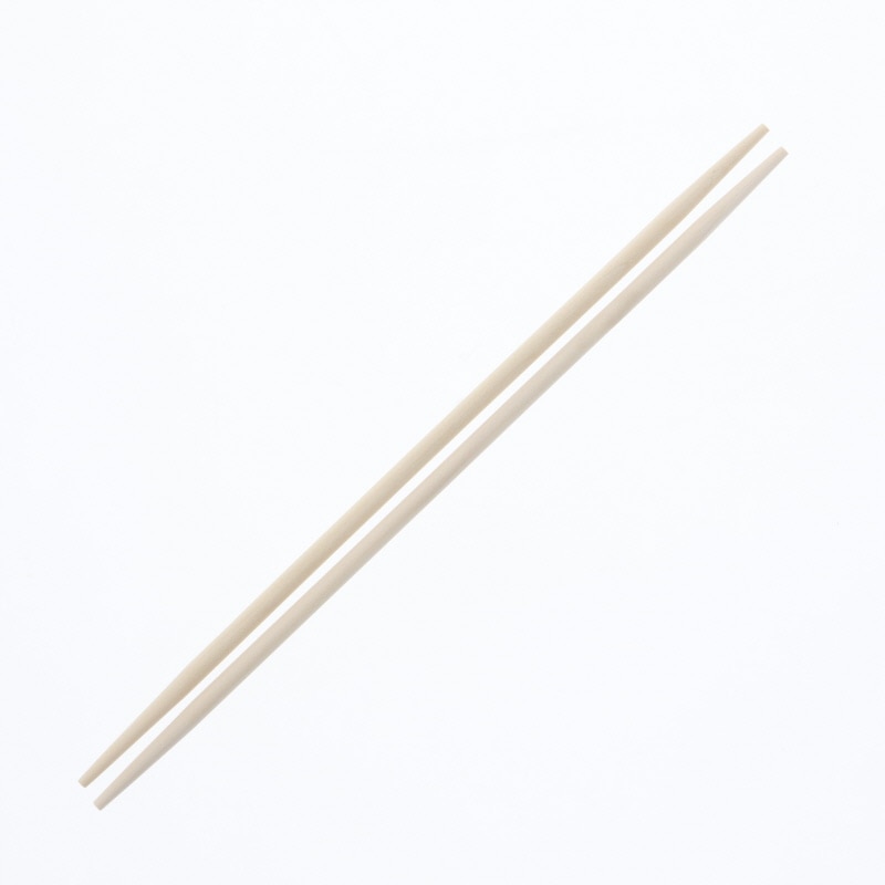 大和物産 割箸 柳丸箸 祝箸 金文字 24cm 袋入り 5膳/袋
