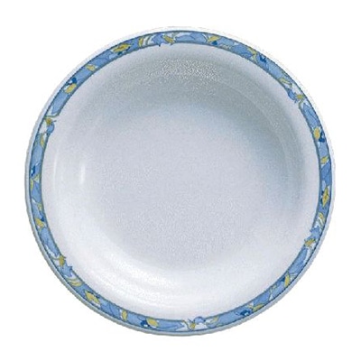 台和 メラミン食器　スープ皿 ガーランド DY-102-G 1枚（ご注文単位1枚）【直送品】