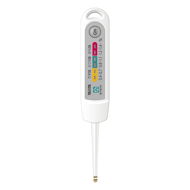 電子塩分計しおみくん　SO-313   1個（ご注文単位1個）【直送品】