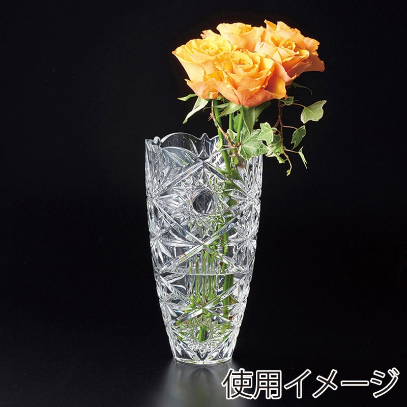 高岡健二商店 クリスタルベース 130×250 F-89002 1個(ご注文単位1個)【直送品】