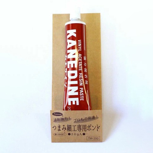 タカギ繊維 多目的強力ボンド 20g TM-200 1個(ご注文単位1個)【直送品】