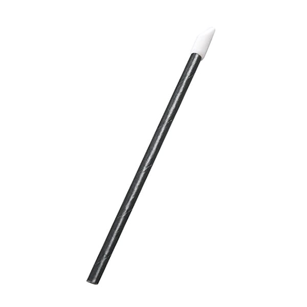 ダイト エコスティックチップ ブラック B(E)-91S 200本/袋(ご注文単位16袋)【直送品】