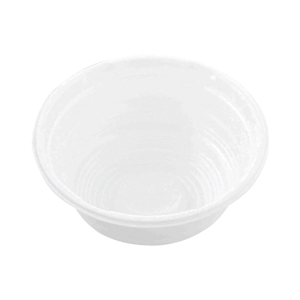 エフピコチューパ 丼容器　AP丼　本体 AP-360 白 50枚/袋（ご注文単位24袋）【直送品】
