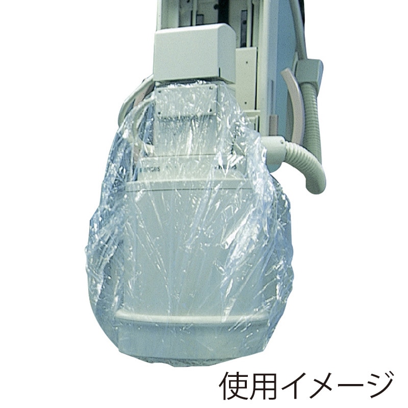 イメージカバー φ900mm 900 100枚入 1個(ご注文単位1個)【直送品】