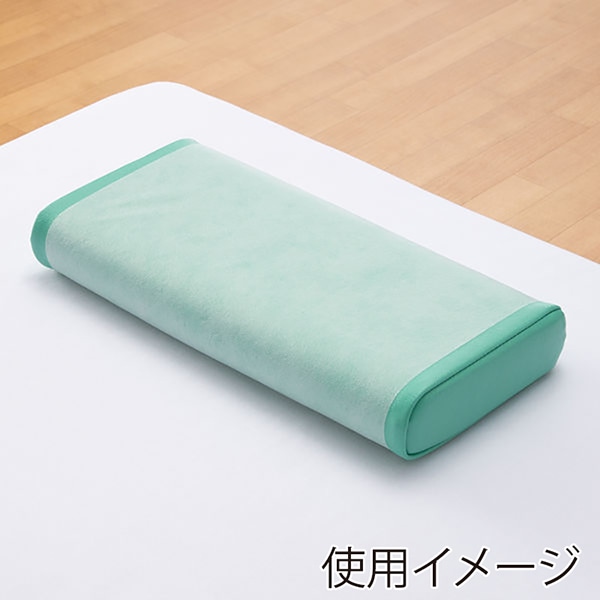 伊藤忠リーテイルリンク 不織布ピローシート 500枚入 FPS-001　1パック（ご注文単位8パック）【直送品】