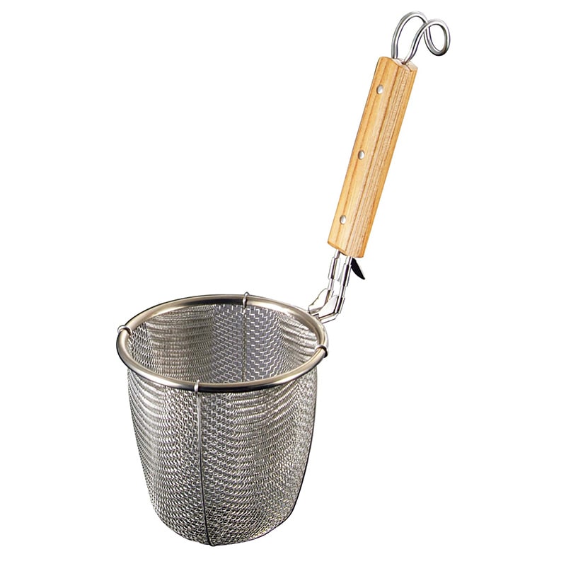 MI NEW 木柄うどん揚 1個(ご注文単位1個)【直送品】